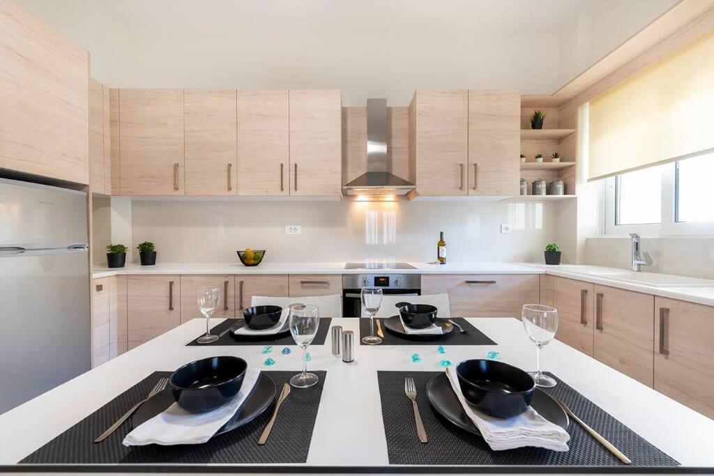 Apartment Fofi's Elegant Kos Town