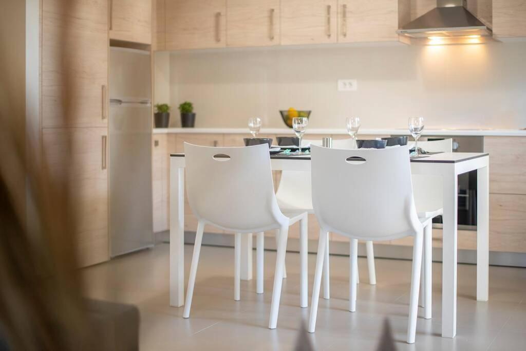 Apartment Fofi's Elegant Kos Town