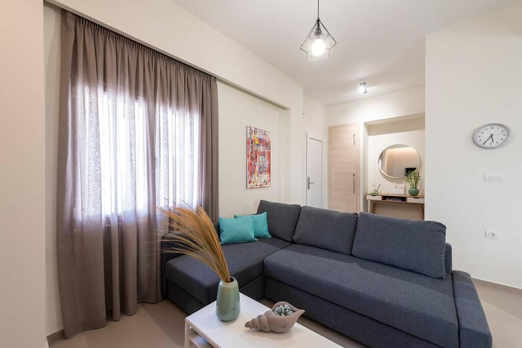 Apartment Fofi's Elegant Kos Town