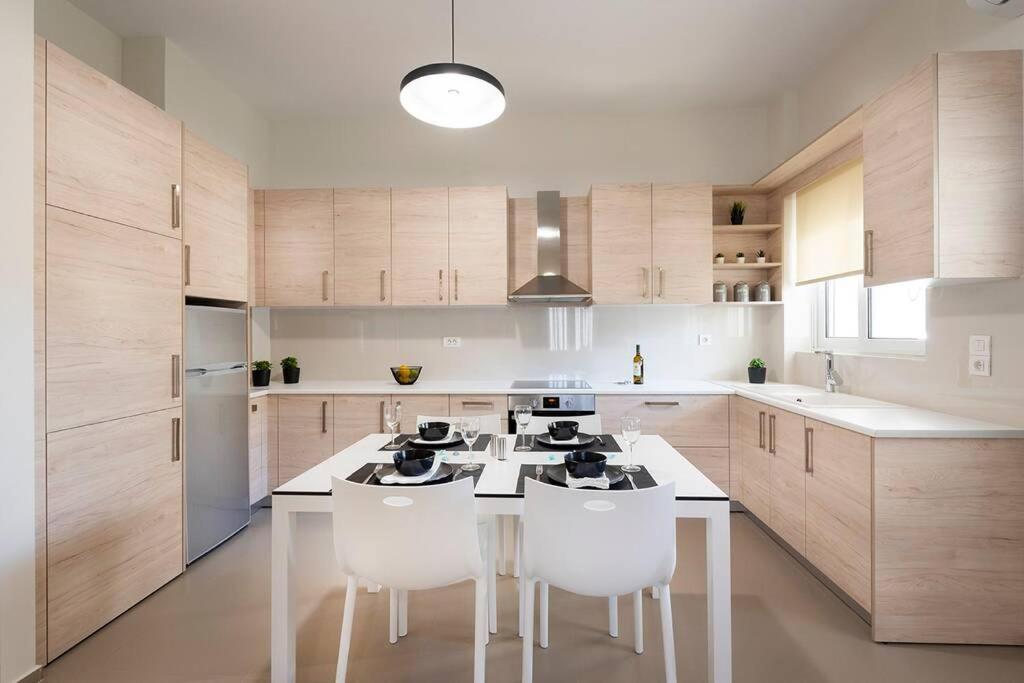 Apartment Fofi's Elegant