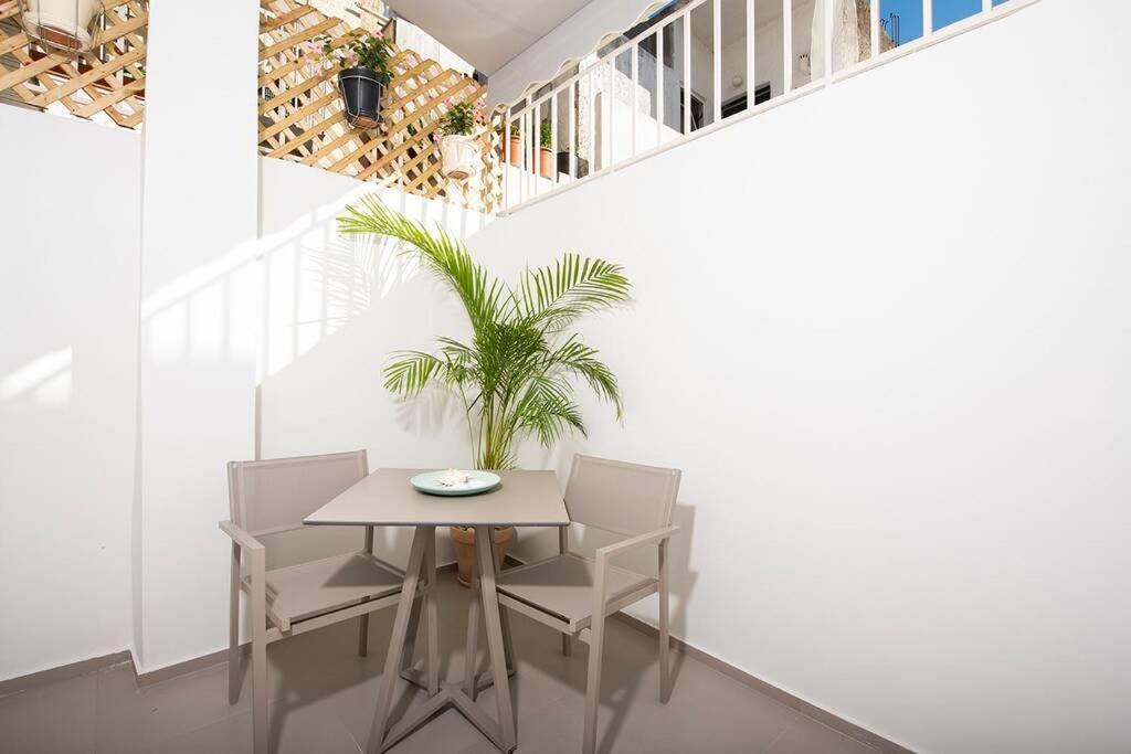 Fofi's Elegant Apartment Kos Town
