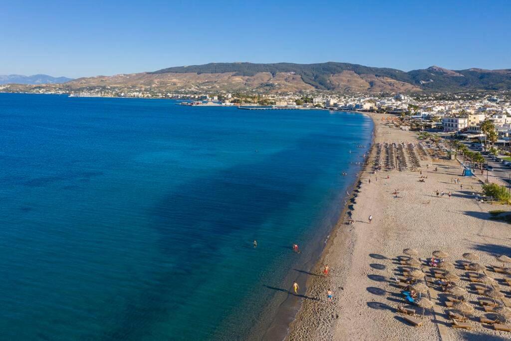 Fofi's Elegant * Kos Town