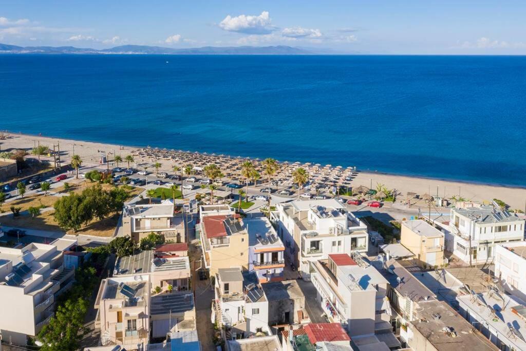 Apartment Fofi's Elegant Kos Town
