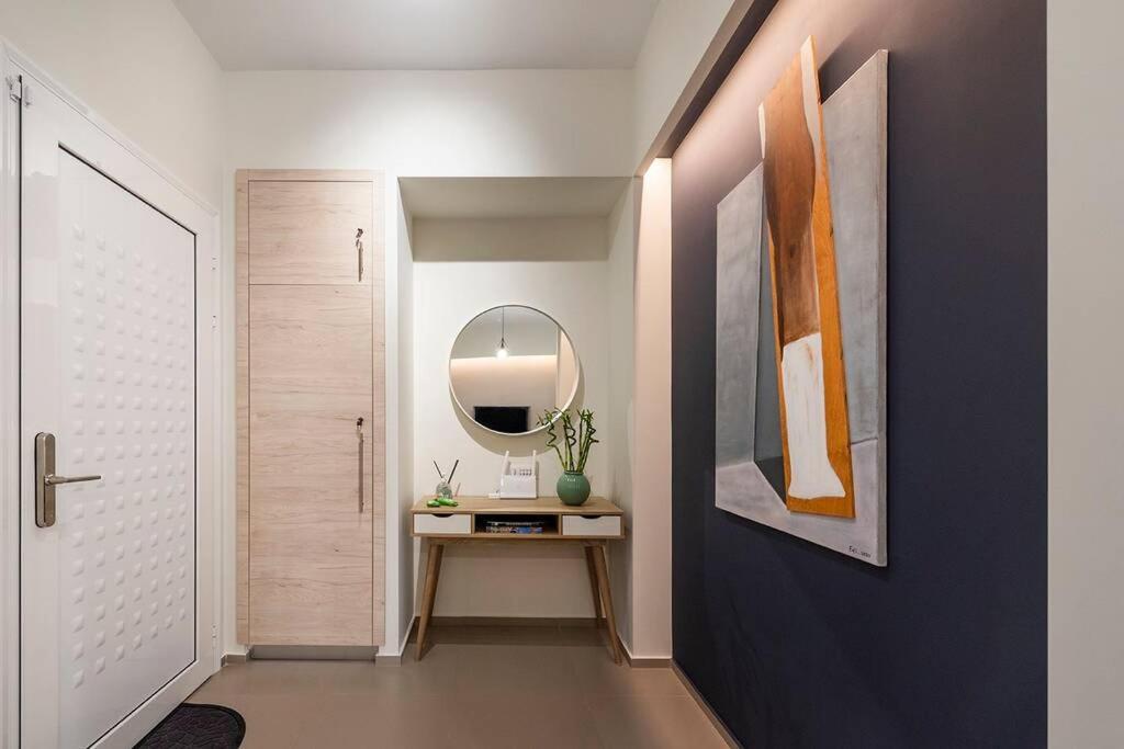 Fofi's Elegant Apartment *