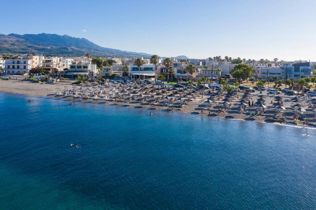 Fofi's Elegant * Kos Town