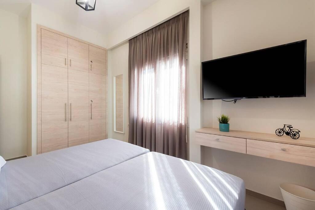 Apartment Fofi's Elegant Kos Town