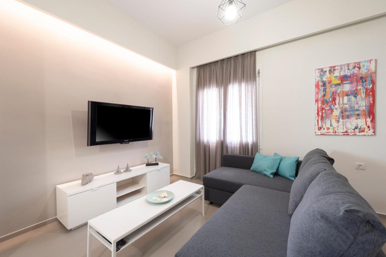 Fofi's Elegant Apartment Kos Town